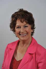Jan Power